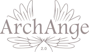 logo archange