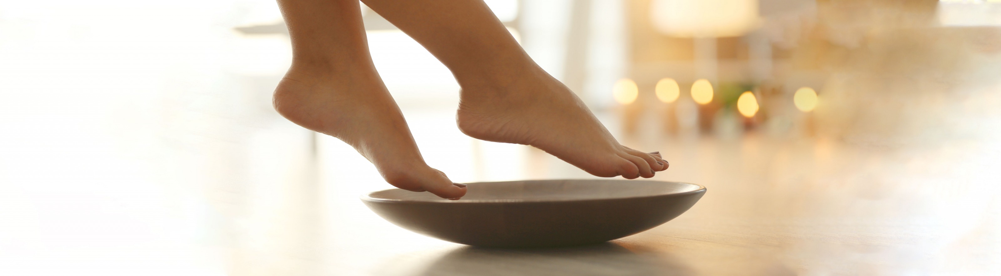 Soin des pieds, Pédicure Institut de beauté Archange Bulle